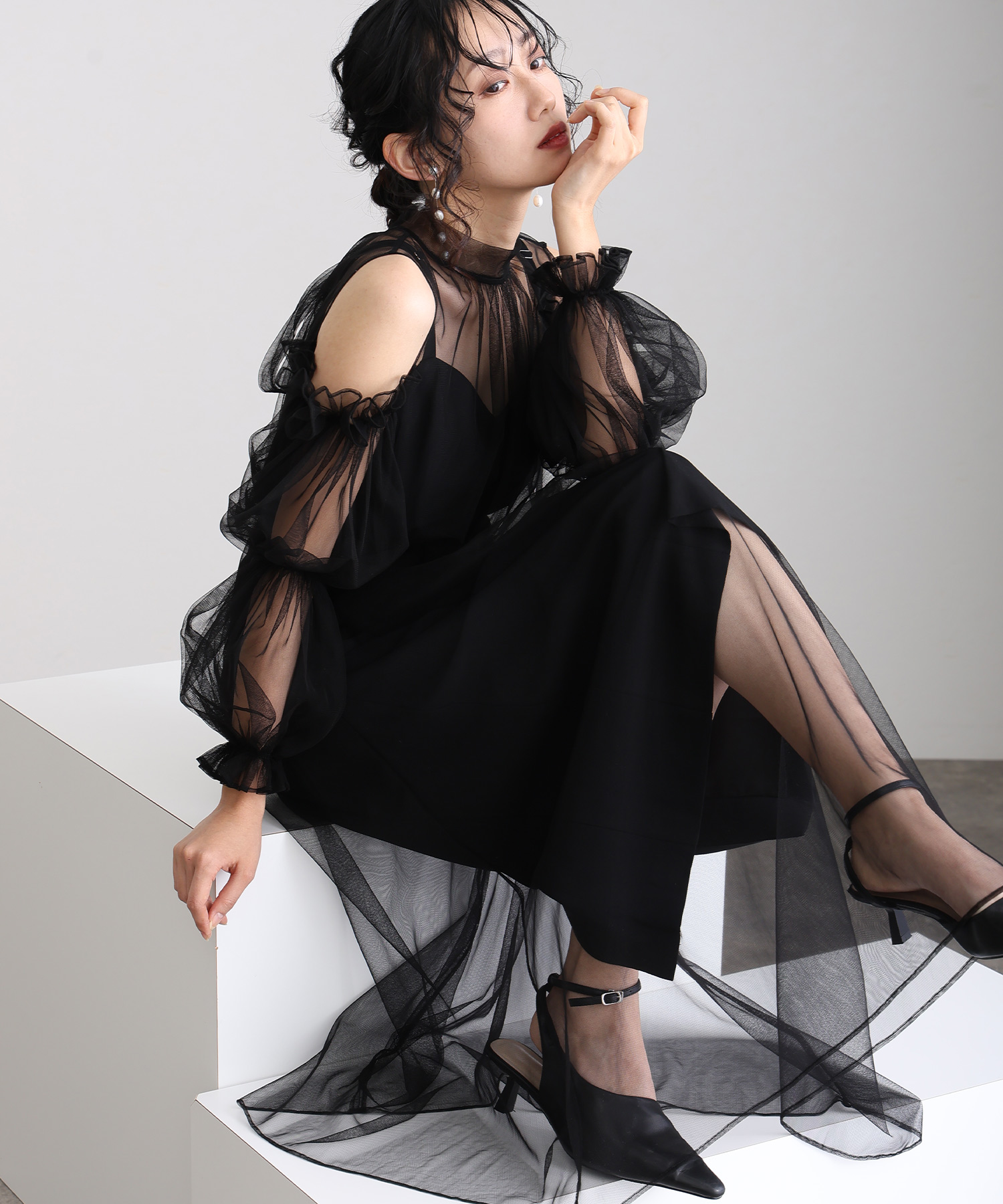 商品名1
