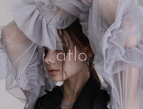 個性派デザインの揃う「アトロ」