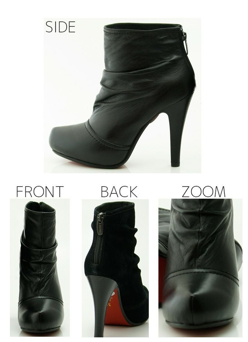 COMEX ALTLO コメックス アルトロ シャーリング ブーティ