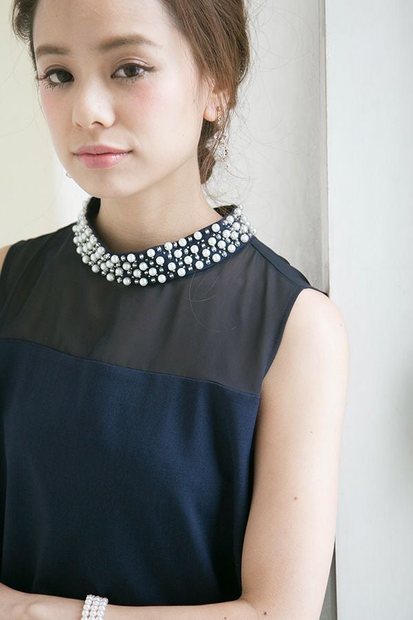 イメージ（ネイビー）