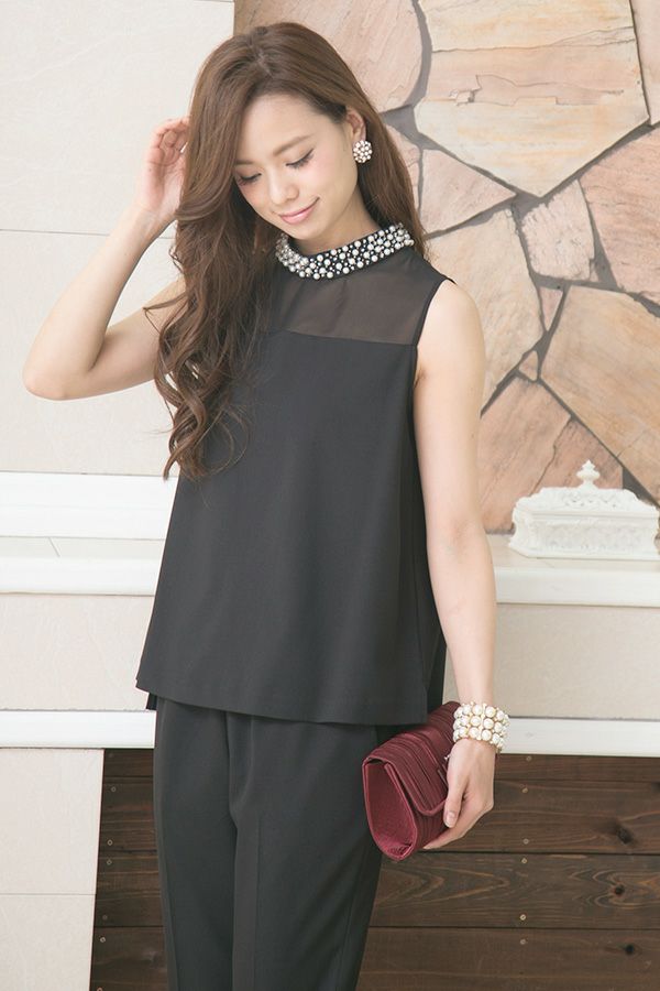 イメージ（ブラック）