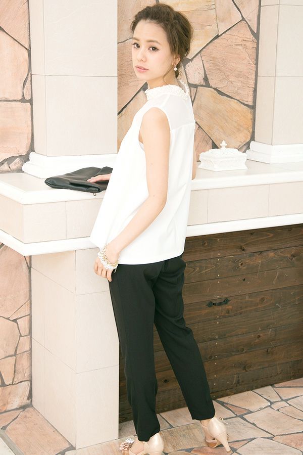 イメージ（アイボリー）