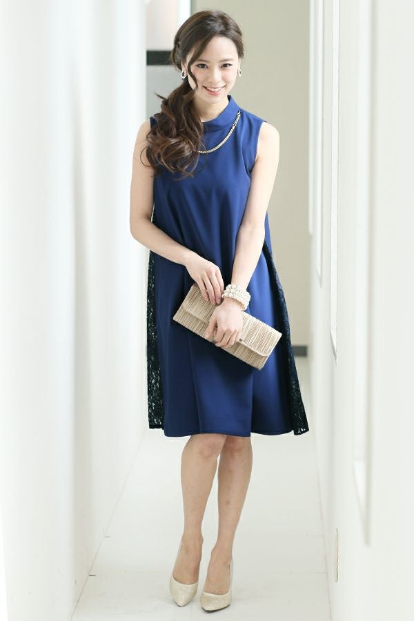 イメージ（ネイビー）