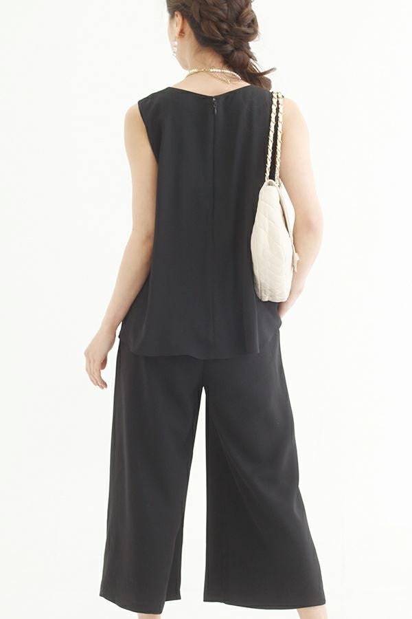 ブラック（後ろ）