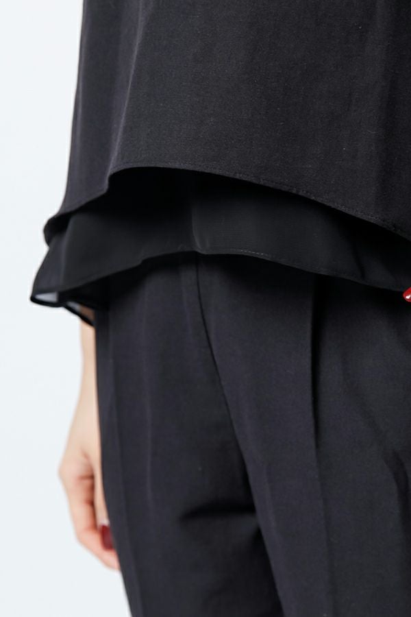 ウエストライン