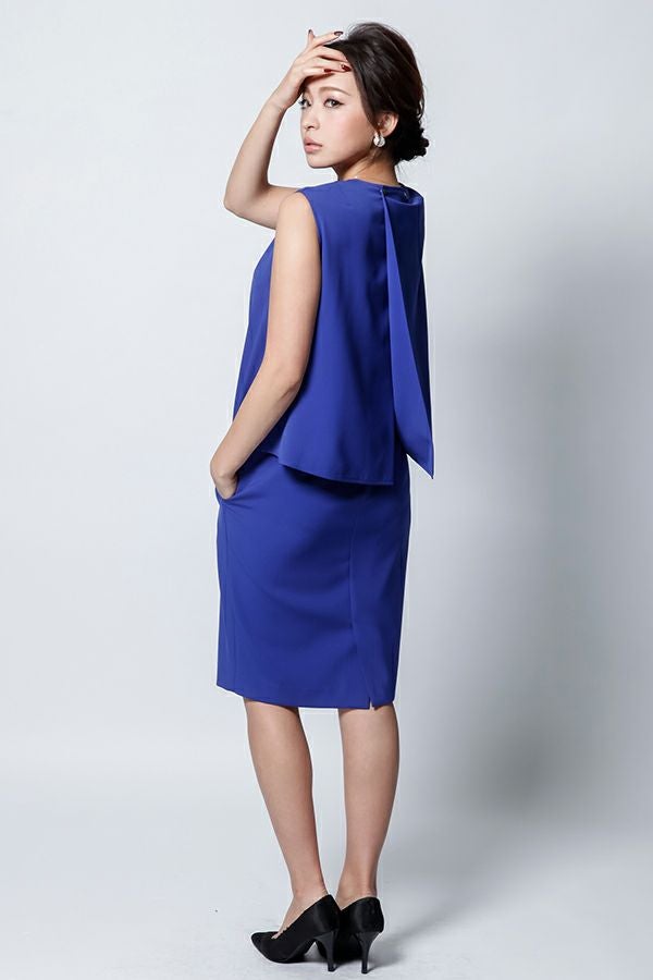 イメージ（ブルー）