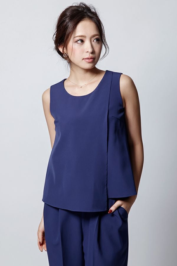 イメージ（ネイビー）