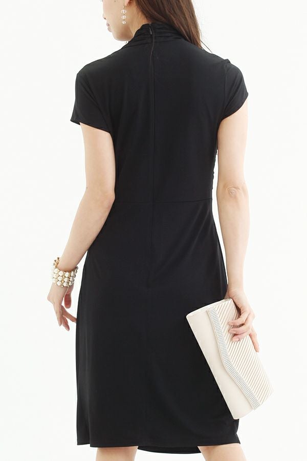 ブラック（後ろ）