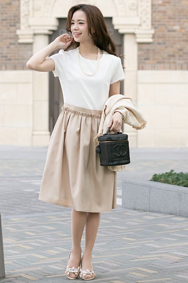 イメージ（ベージュ）