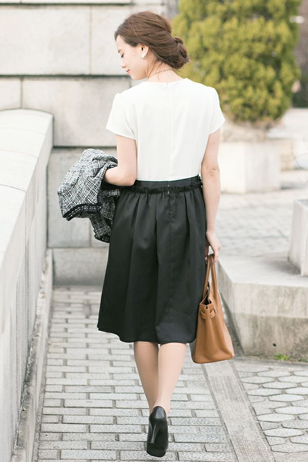 イメージ（ブラック＆ホワイト）