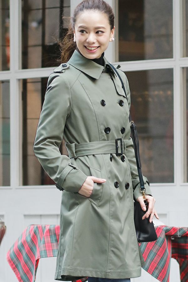 イメージ（カーキ）