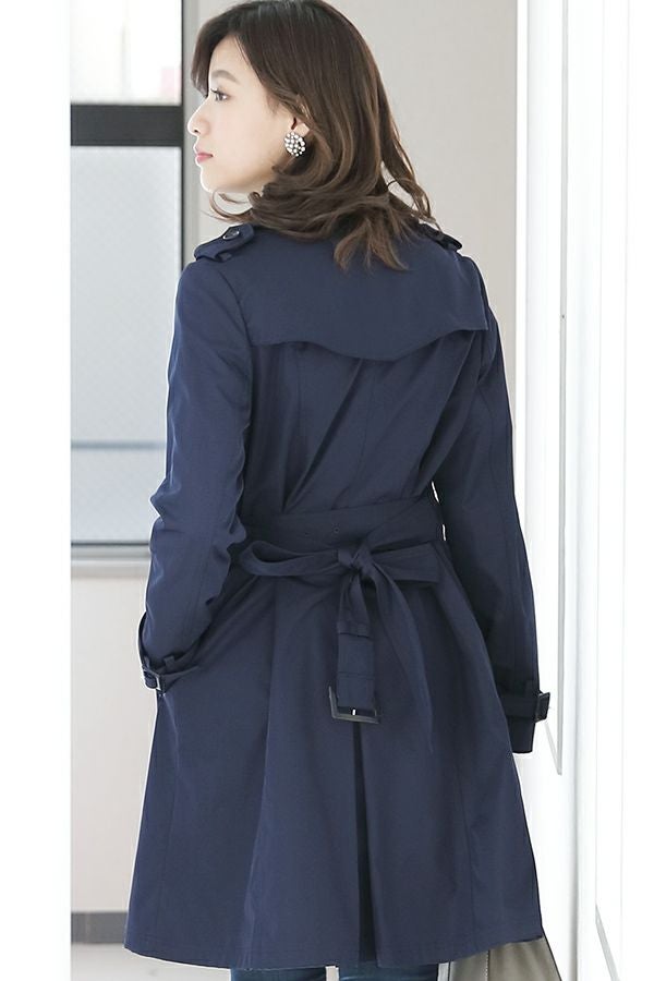 ネイビー（後ろ）