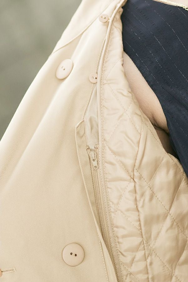 ライナー（取り外し可）