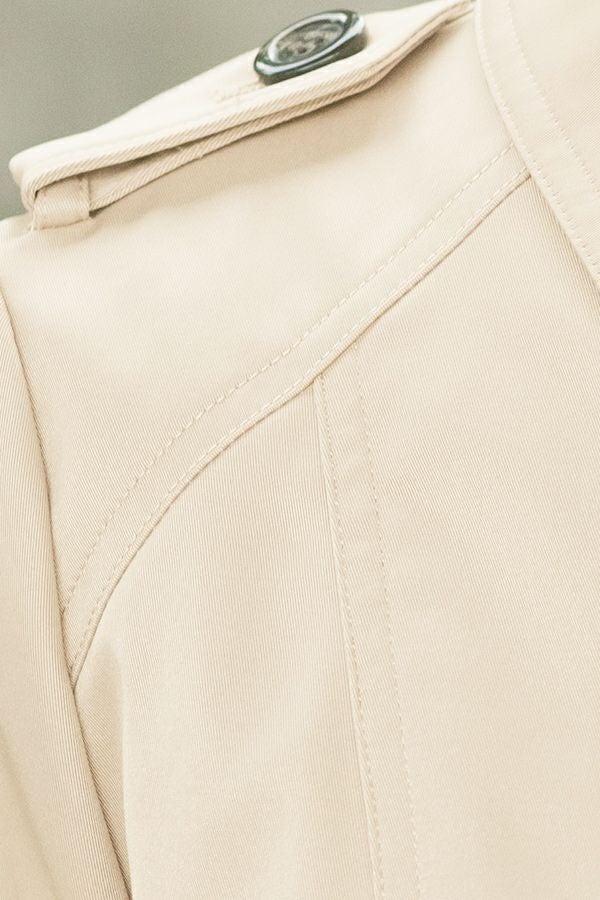 ショルダーライン