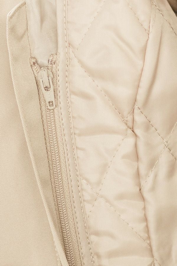 素材感（裏地）