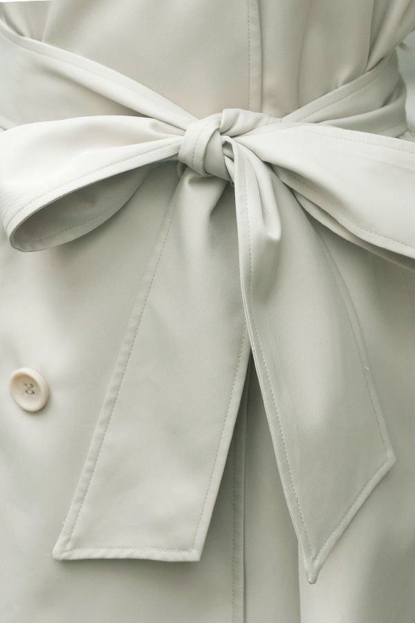 ウエストリボン