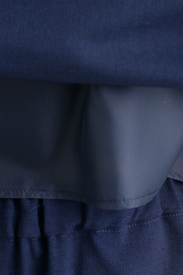 素材感（裏地）