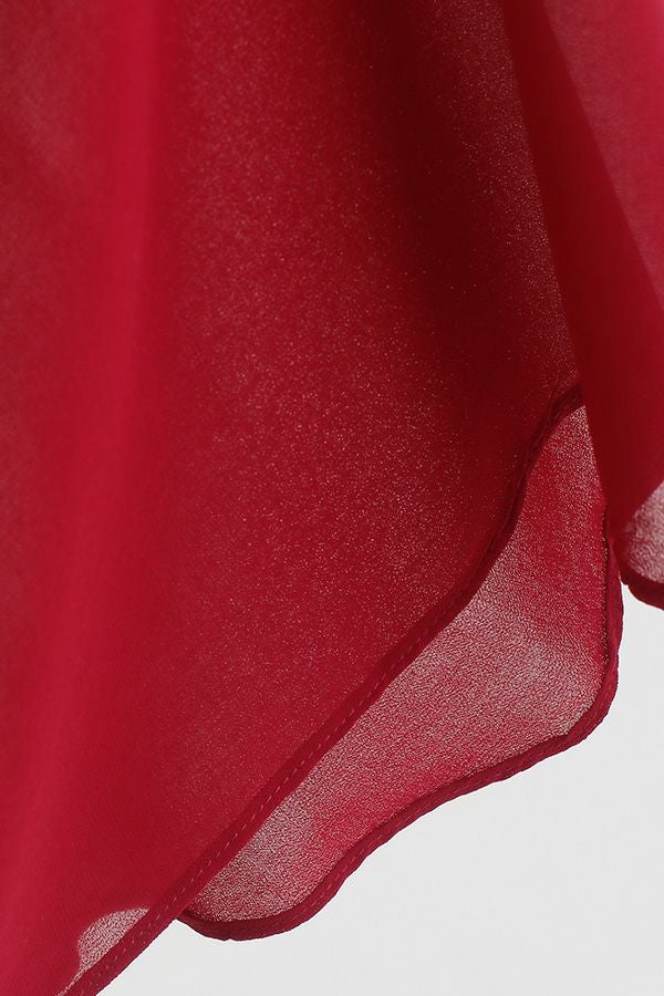 素材感（生地）