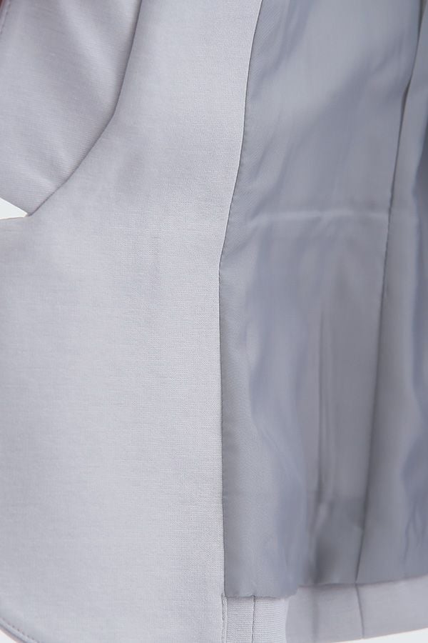 素材感（裏地）