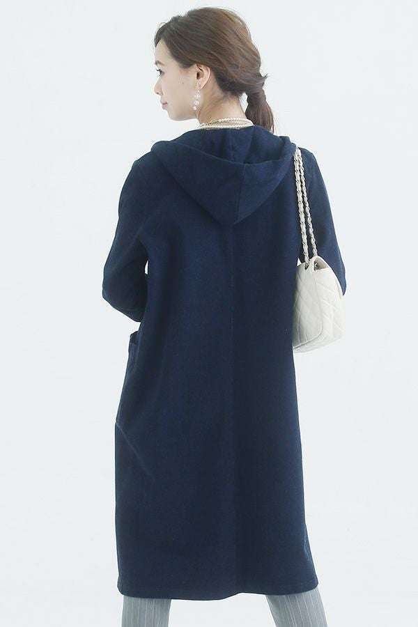 インディゴ（後）