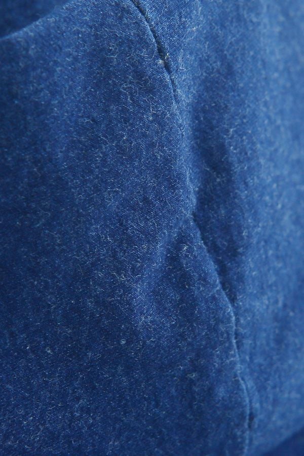 素材感（生地）