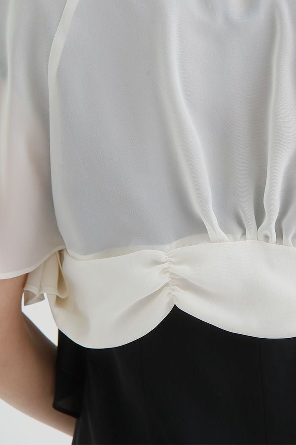 バックスタイル