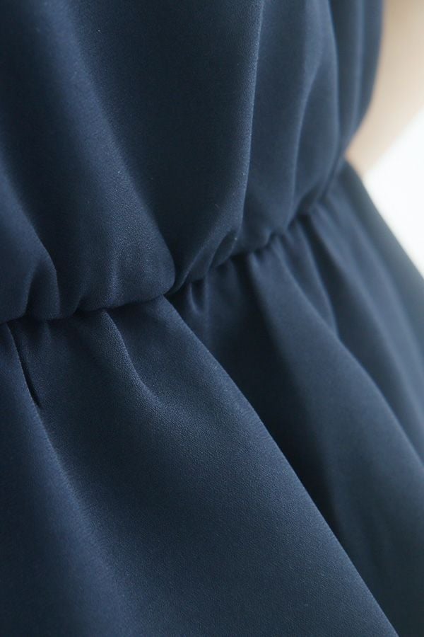 素材感（トップス）