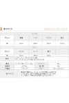 サイズ表