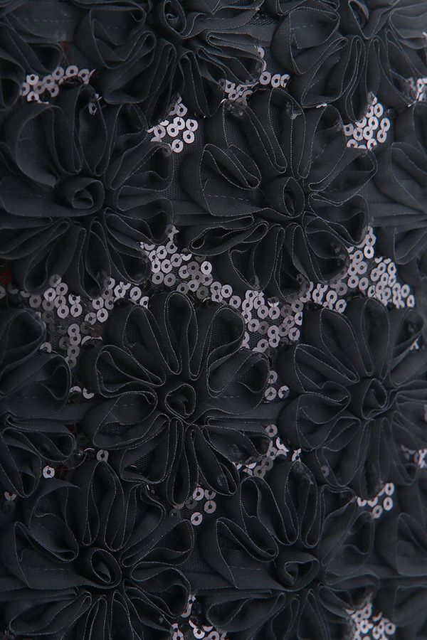 素材感（ブラック）