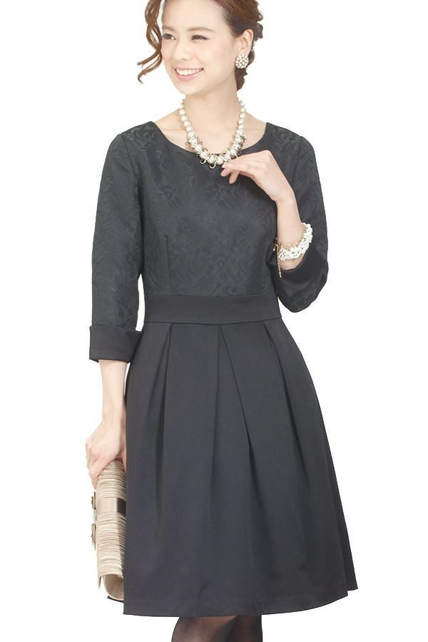 クラシカルレディードレス