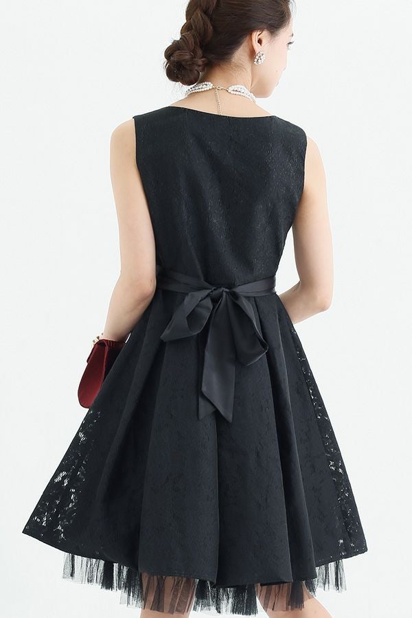 ブラック（後ろ）