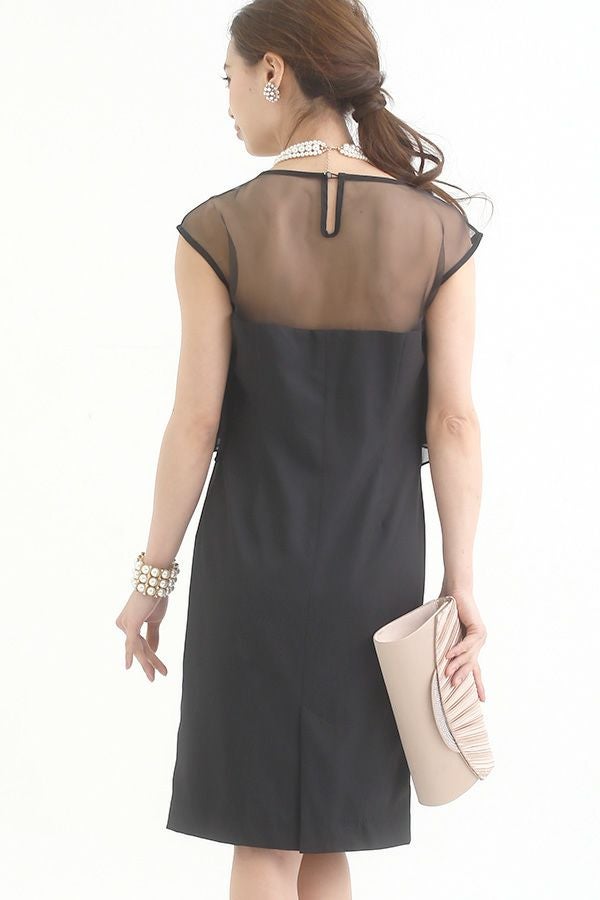 ブラック（後ろ）