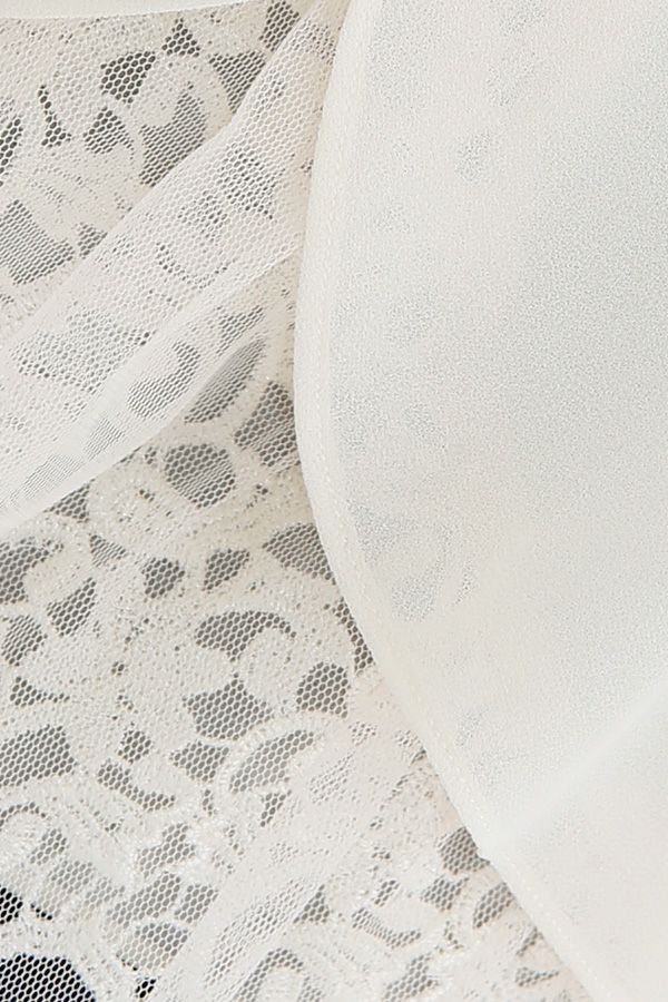 素材感（生地）