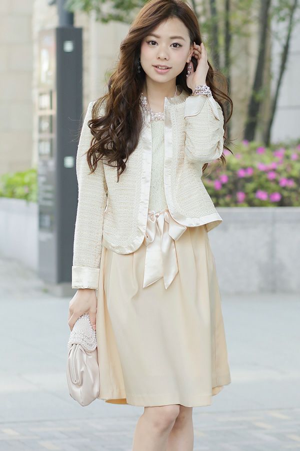 イメージ（ベージュ）