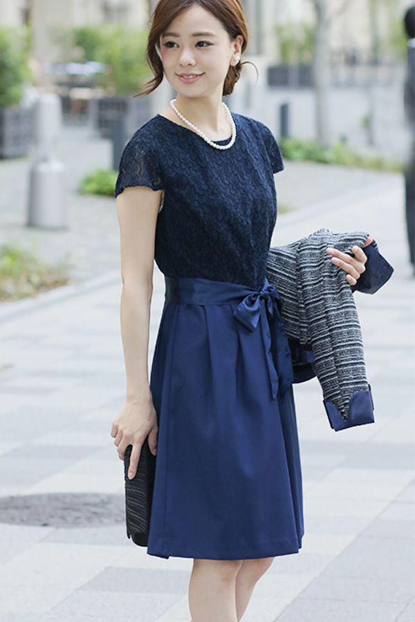 イメージ（ネイビー）