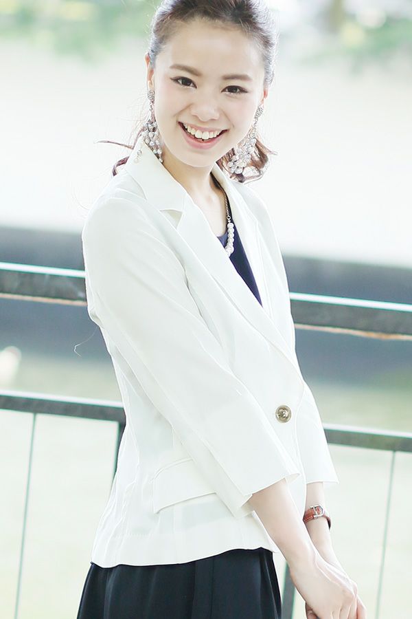 イメージ（ホワイト）