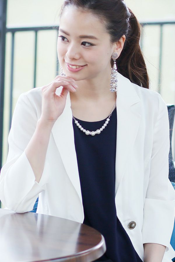 イメージ（ホワイト）