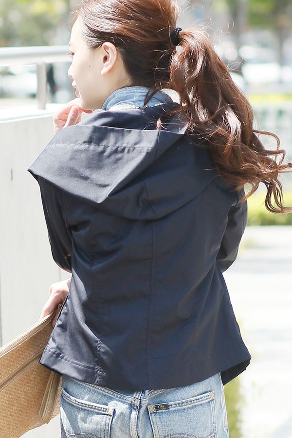 ネイビー（後ろ）