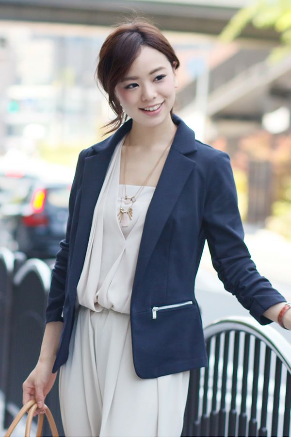 イメージ（ネイビー）