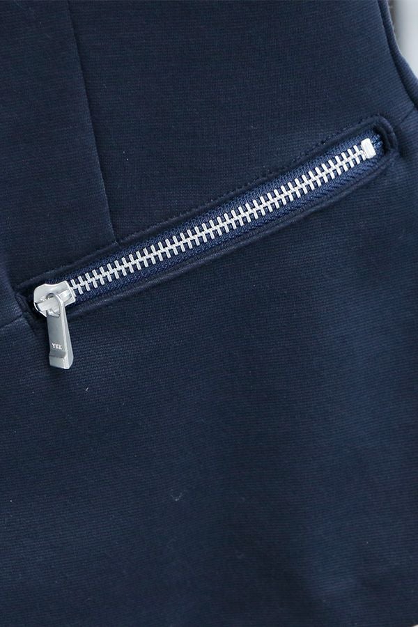 ポケット（ファスナー）