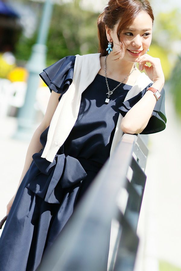 イメージ（ネイビー）