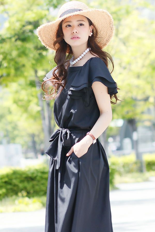 イメージ（ネイビー）