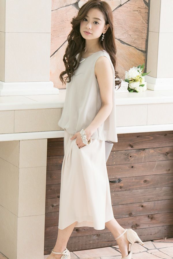 イメージ（ベージュ）