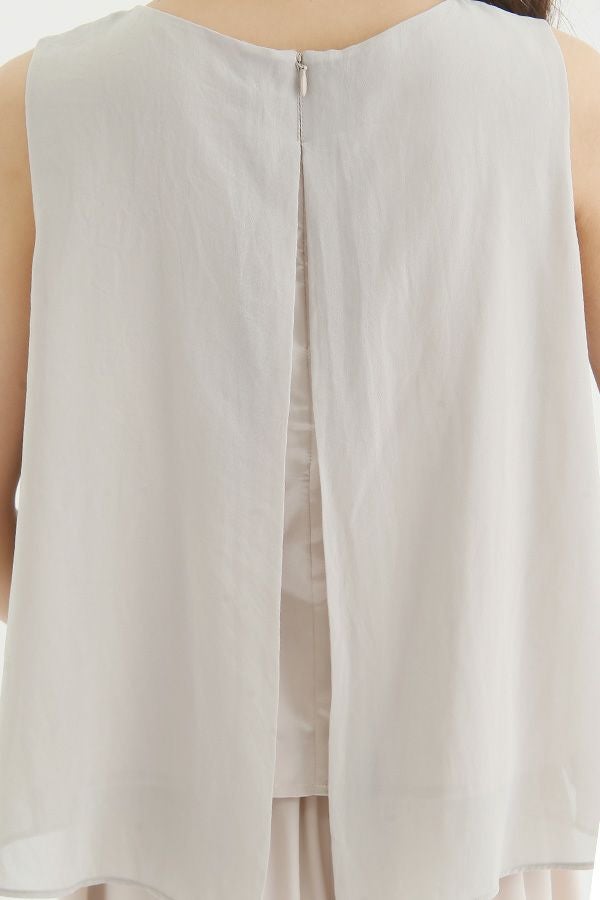 バックスタイル