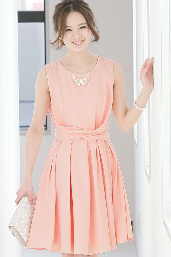 ピーチオレンジ