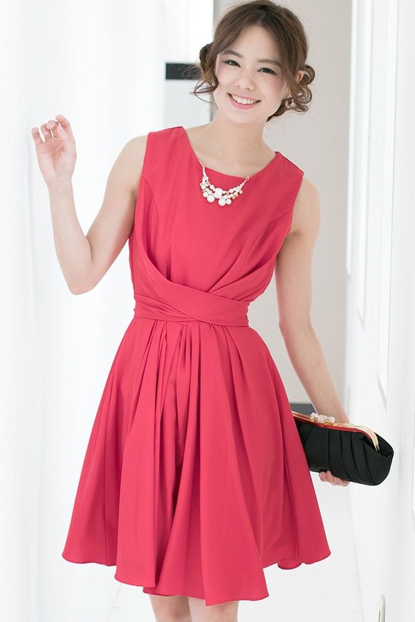 イメージ（レッド）