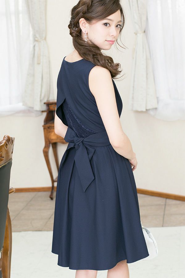 イメージ（ネイビー）