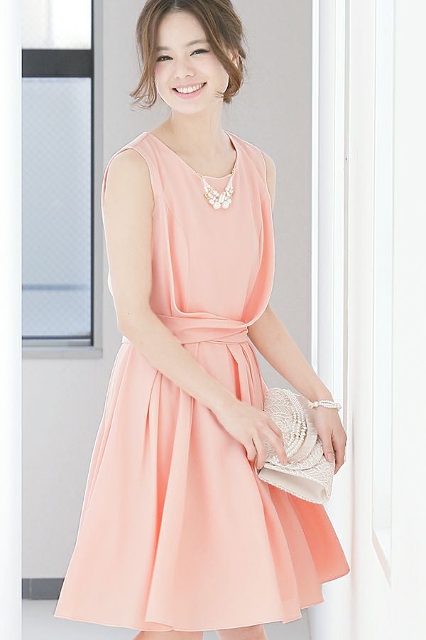 イメージ（ピーチオレンジ）