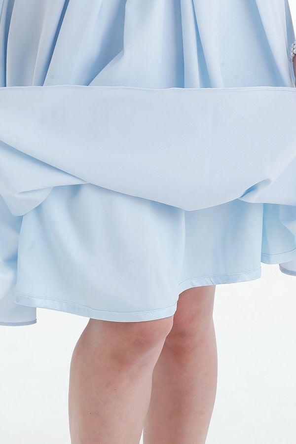 素材感（裏地）