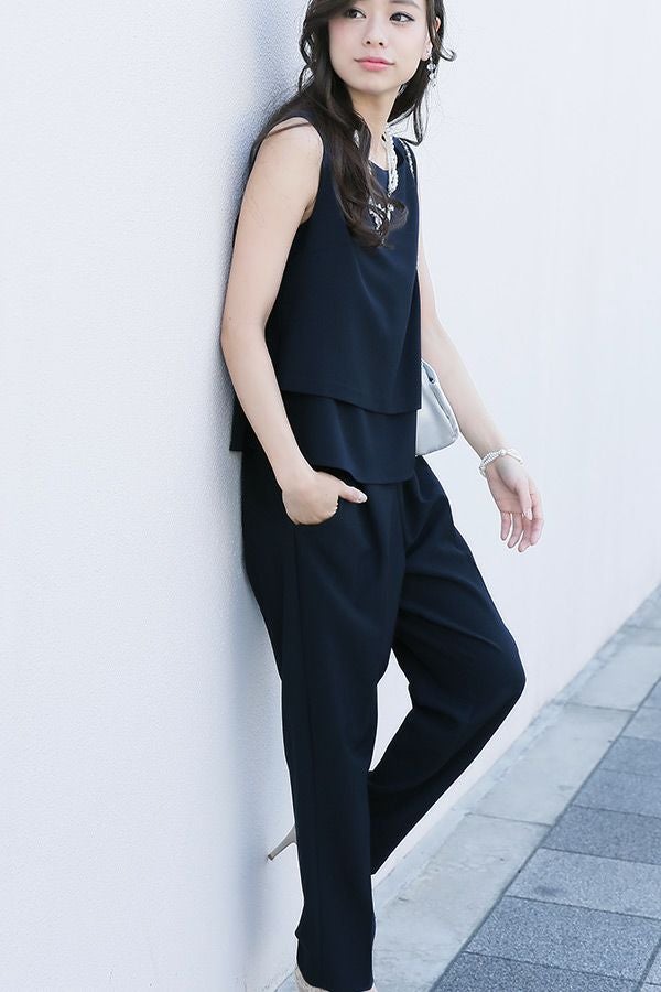 イメージ（ネイビー）